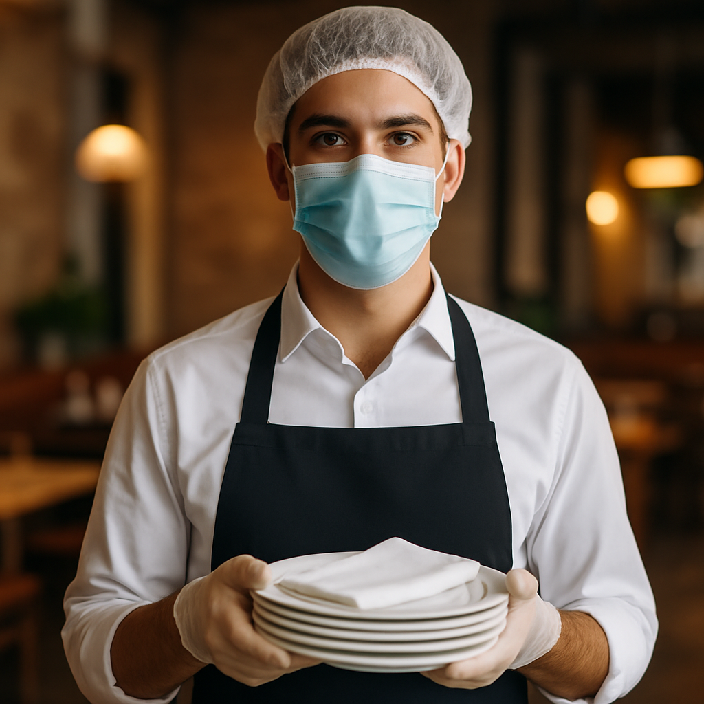 Hijyen Belgesi Nereden Alınır?